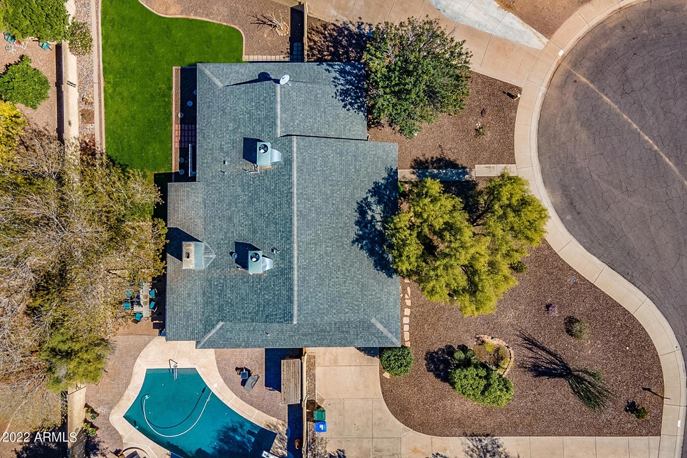 Wethersfield - Aerial-3