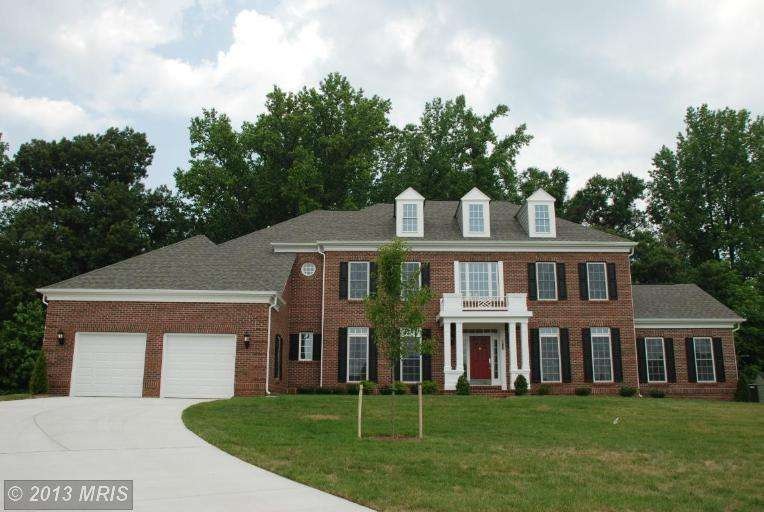 100 Garden Gate Ln, Upper Marlboro, MD 20774 - photo 1