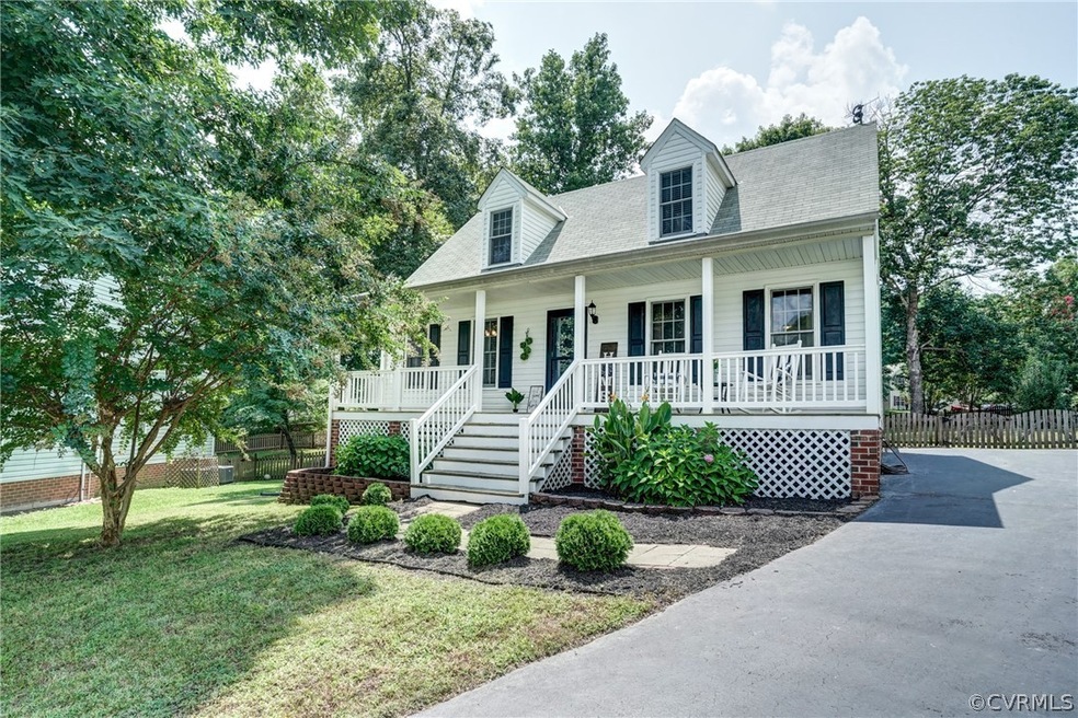 7842 Shady Banks Terrace, Chesterfield, VA 23832 - photo 1