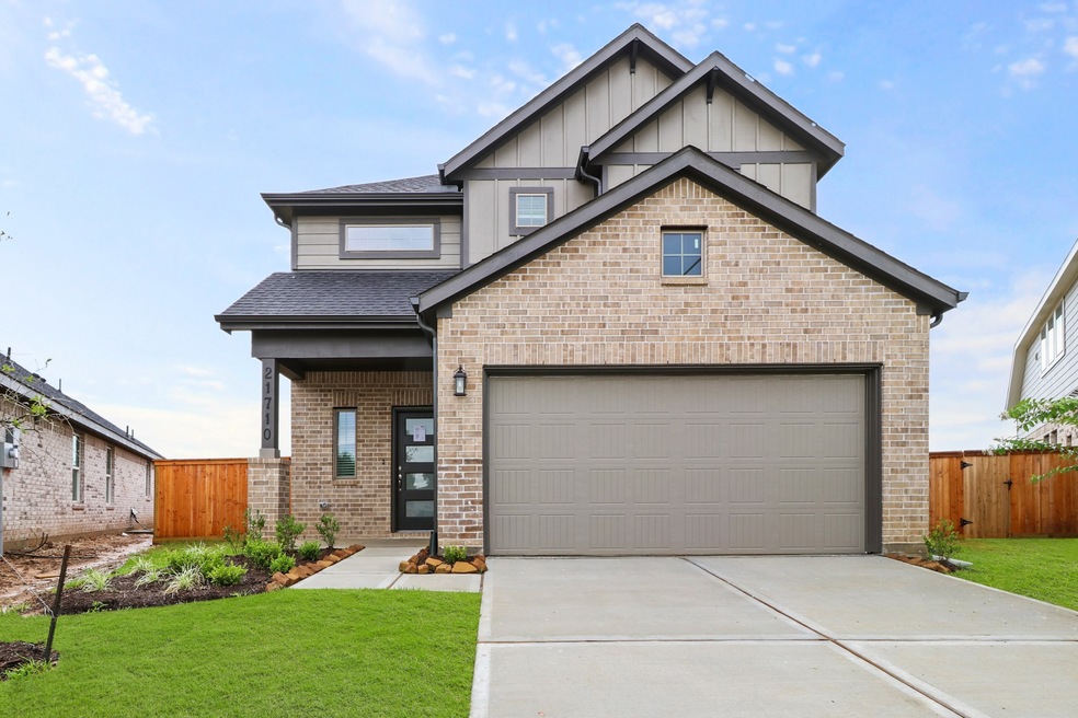 19388 Poppy Village Cir, Magnolia, TX 77355 - photo 1