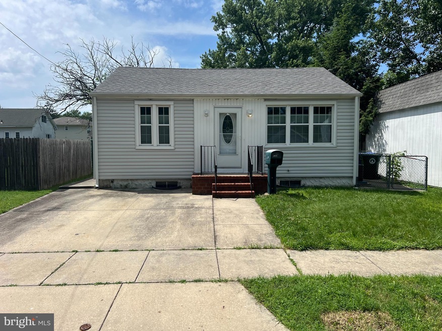 1207 Tatum St, West Deptford, NJ 08096 - photo 1