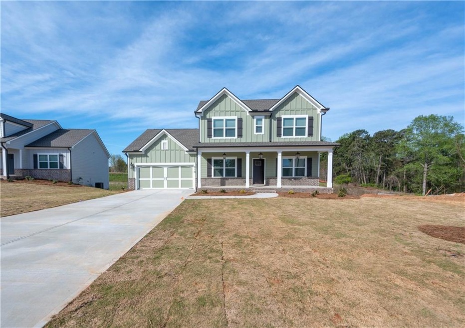 910 Calgary Ct, Winder, GA 30680 - photo 1