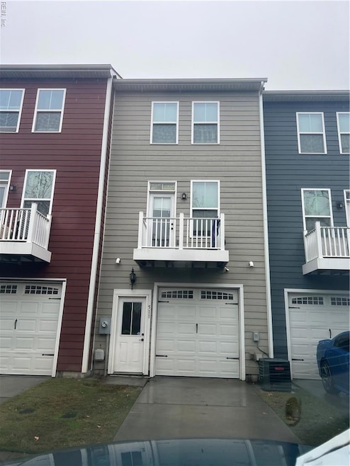 511 Marc Smiley Rd, Chesapeake, VA 23324 - photo 1