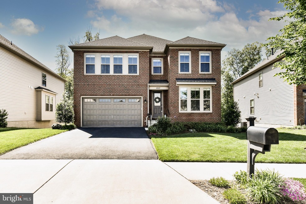 42437 Abney Wood Dr, Chantilly, VA 20152 - photo 1