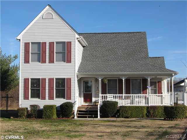 6824 Cypress Ct, Prince George, VA 23875 - photo 1