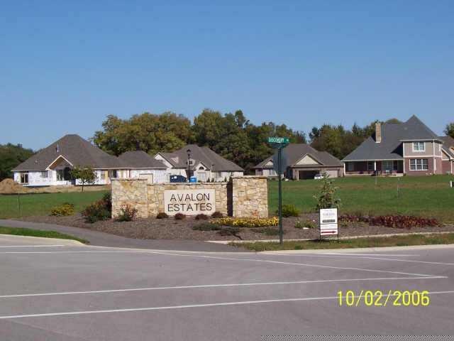 5456 Caplen Bay Ct, Plainfield, IN 46168 - photo 1