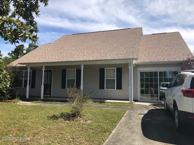 6309 Baylor Dr, Wilmington, NC 28412 - photo 1