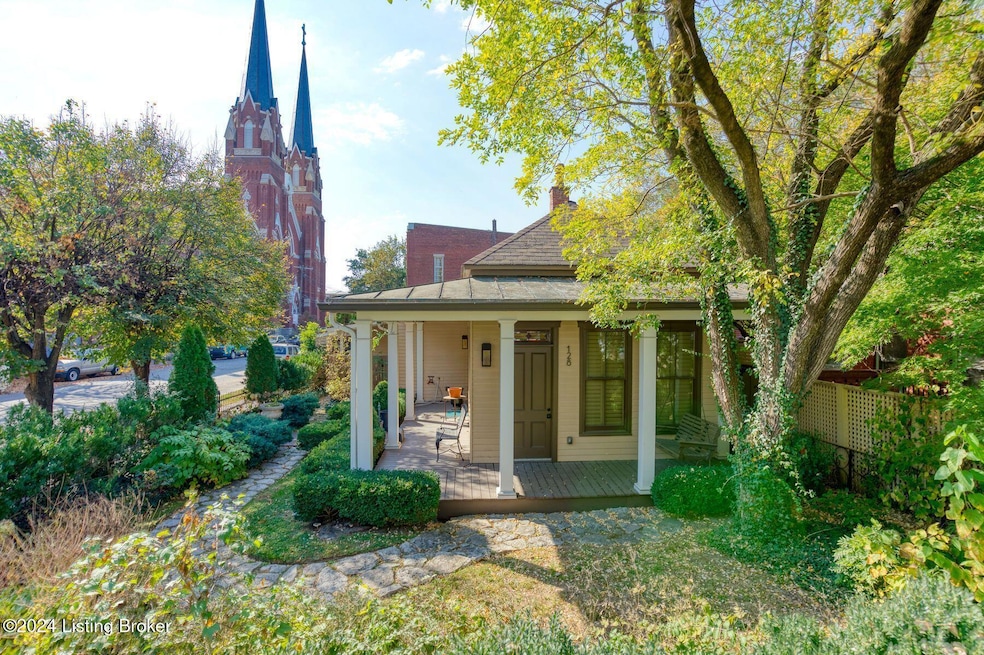 Sold $365,000 • Co-Listing Agent