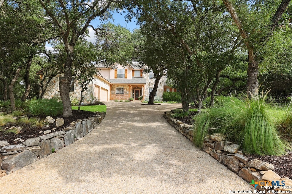 8355 Reunion Oak, Boerne, TX 78015 - photo 1