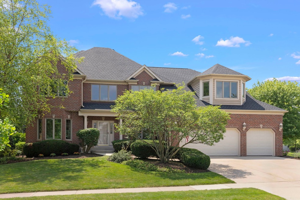 1703 Baybrook Ln, Naperville, IL 60564 - photo 1