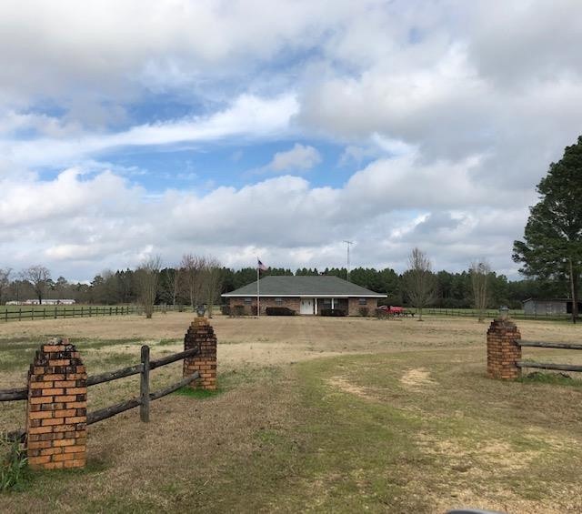 100 Willoughby Rd, Jayess, MS 39641 - photo 1