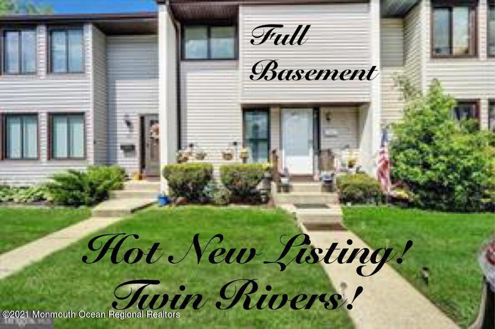 261 Bolton Rd, East Windsor, NJ 08520 - photo 1