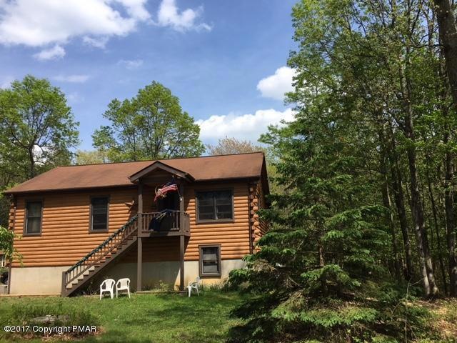 51 Mountain View Dr, Jim Thorpe, PA 18229 - photo 1