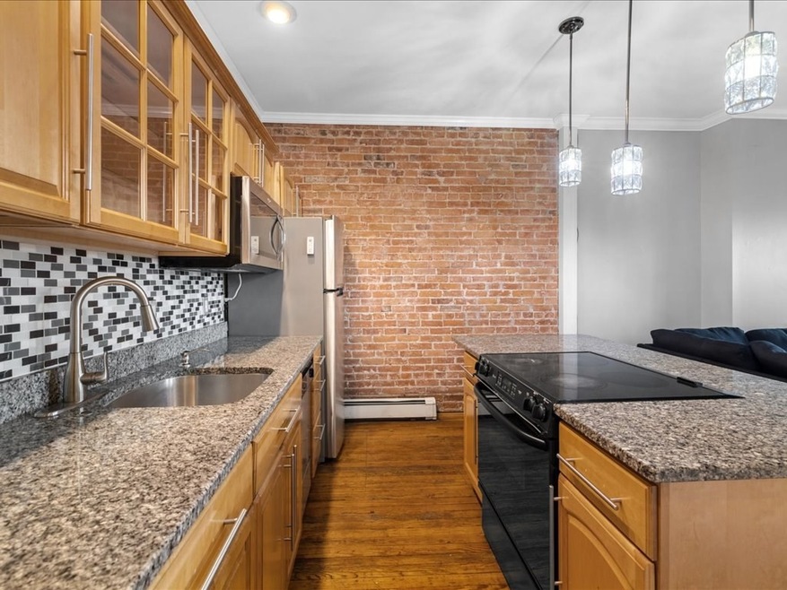 883 Harrison Ave unit 2, Boston, MA 02118 - photo 1