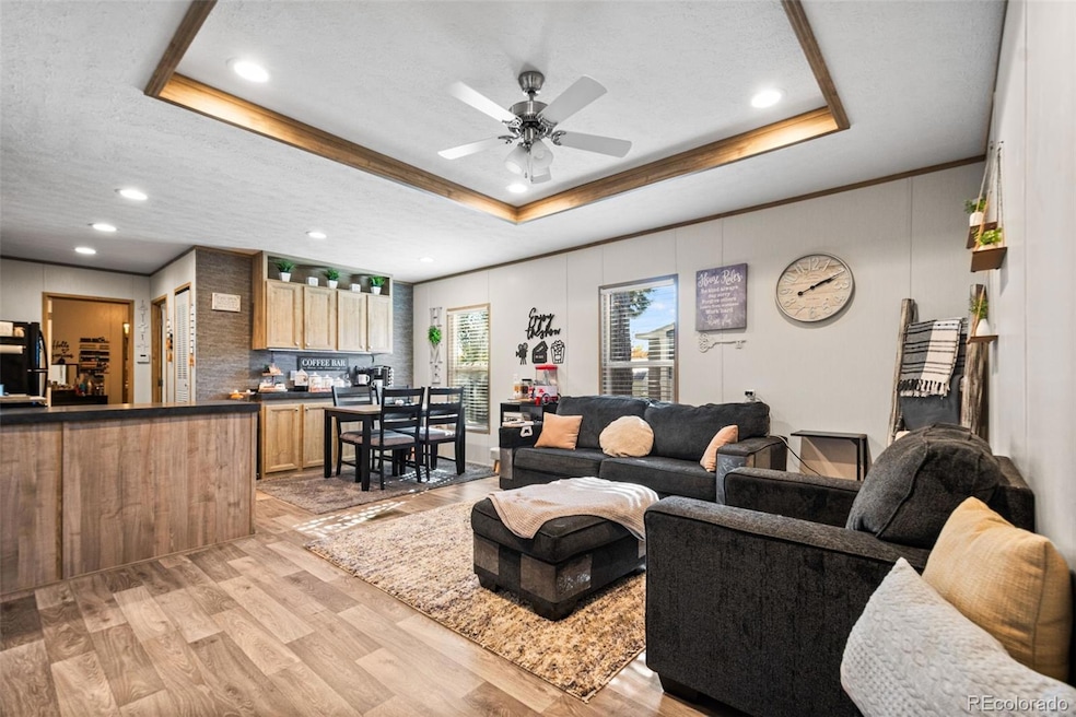 1095 Western Dr unit 327D, Colorado Springs, CO 80915 - photo 1