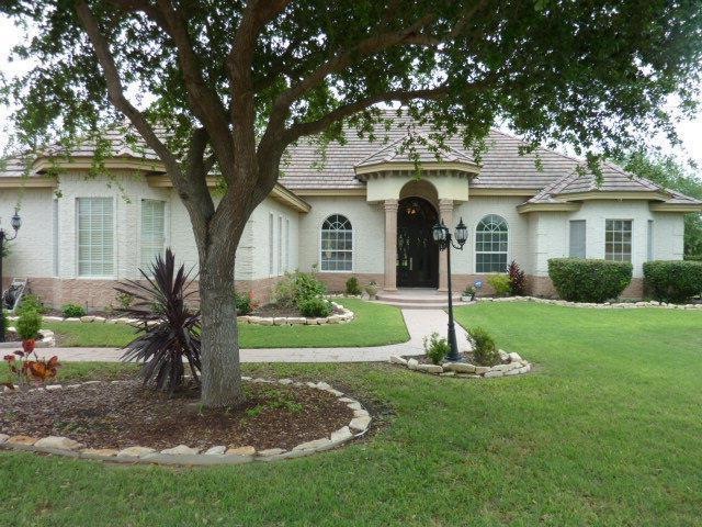 2101 La Condesa, Edinburg, TX 78539 - photo 1