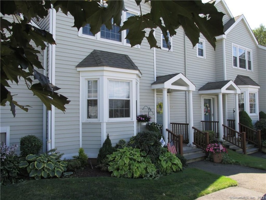 Welcome to 16 St. Andrews Circle unit 2!