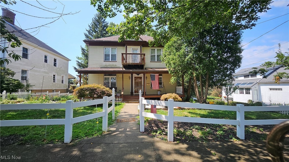 150 E South St, Cadiz, OH 43907 - photo 1