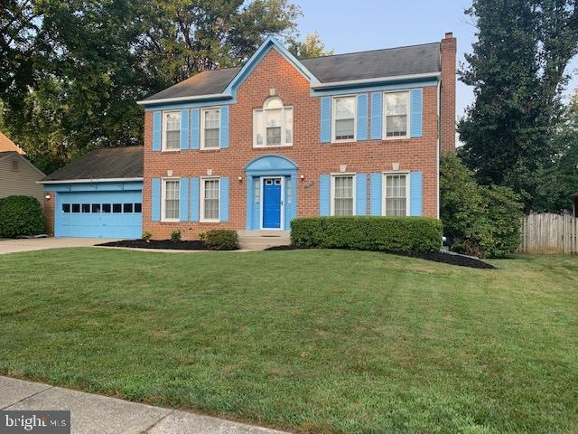 unlisted-address, Bowie, MD 20720 - photo 1