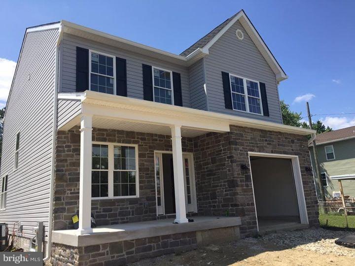 7325 Waldman Ave, Sparrows Point, MD 21219 - photo 1