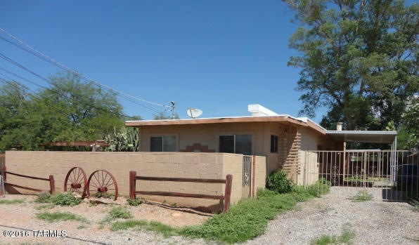 unlisted-address, Tucson, AZ 85705 - photo 1