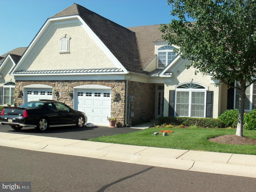 369 Harrington Way, Souderton, PA 18964 - photo 1