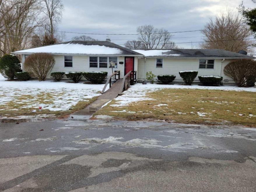 1108 E 32nd St, Marion, IN 46953 - photo 1