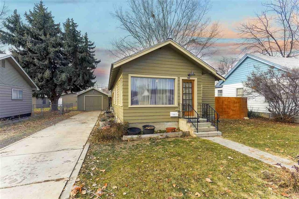 315 S Elder St, Nampa, ID 83686 - photo 1