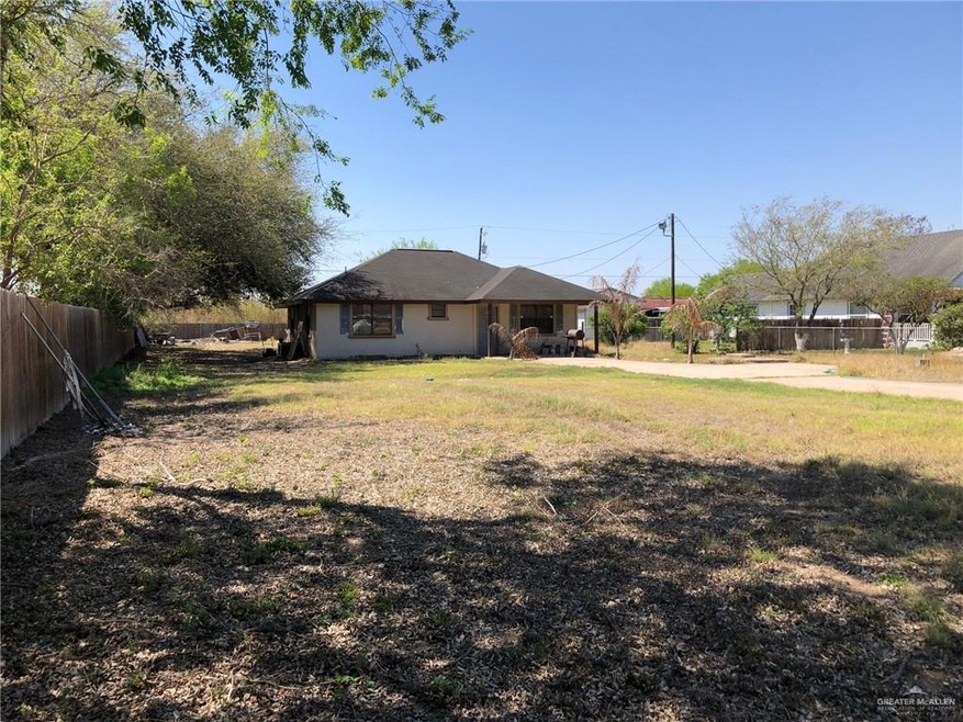 3312 Castillo St, Donna, TX 78537 - photo 1