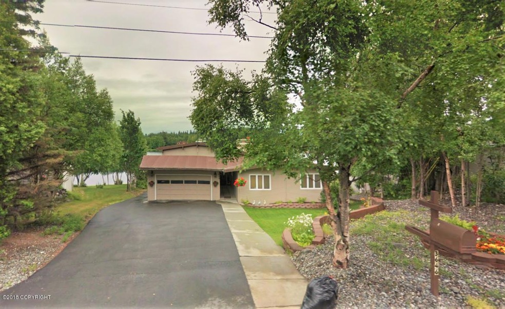 3646 North Point Dr