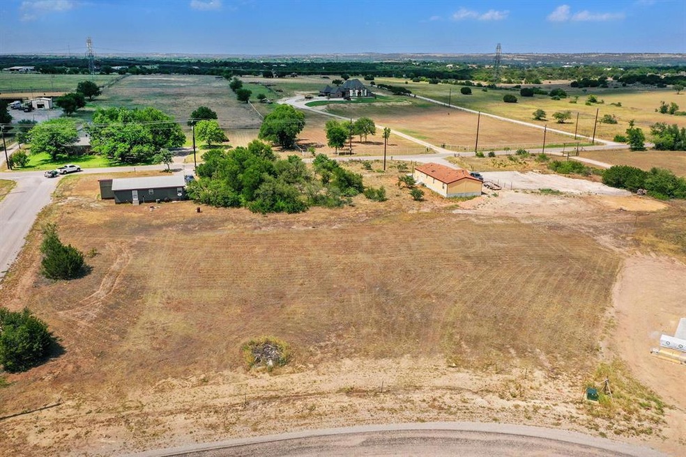 101 E Stage Coach Trail, Weatherford, TX 76085 - photo 1