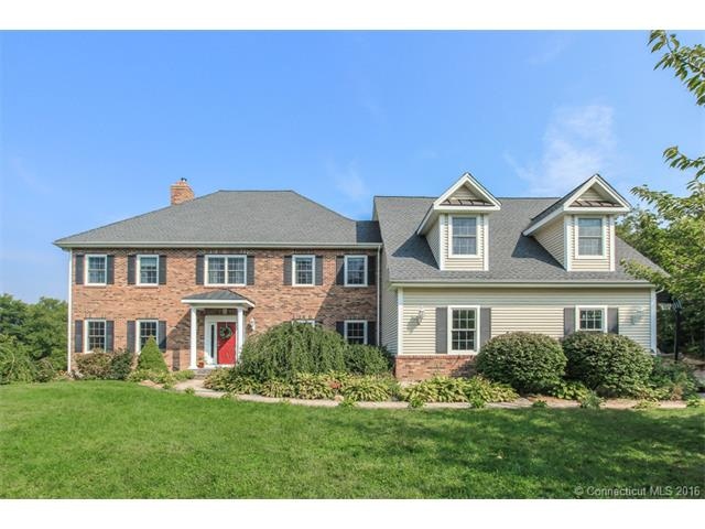 83 Grouse Hill Rd, Glastonbury, CT 06033 - photo 1