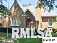 4 Latham Place, Lincoln, IL 62656 - photo 1