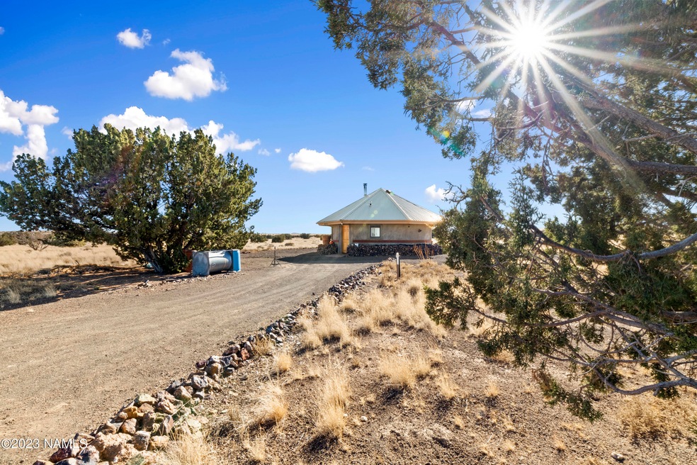 4243c W Alpine Ranch, Flagstaff, AZ 86004 MLS 195456