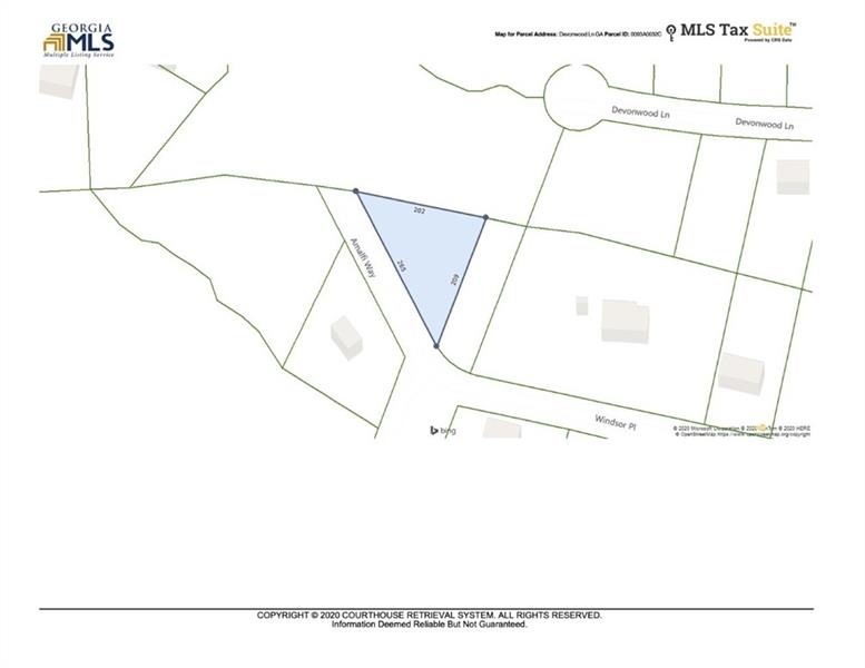 0 Devonwood Ln, Bremen, GA 30110 - photo 1