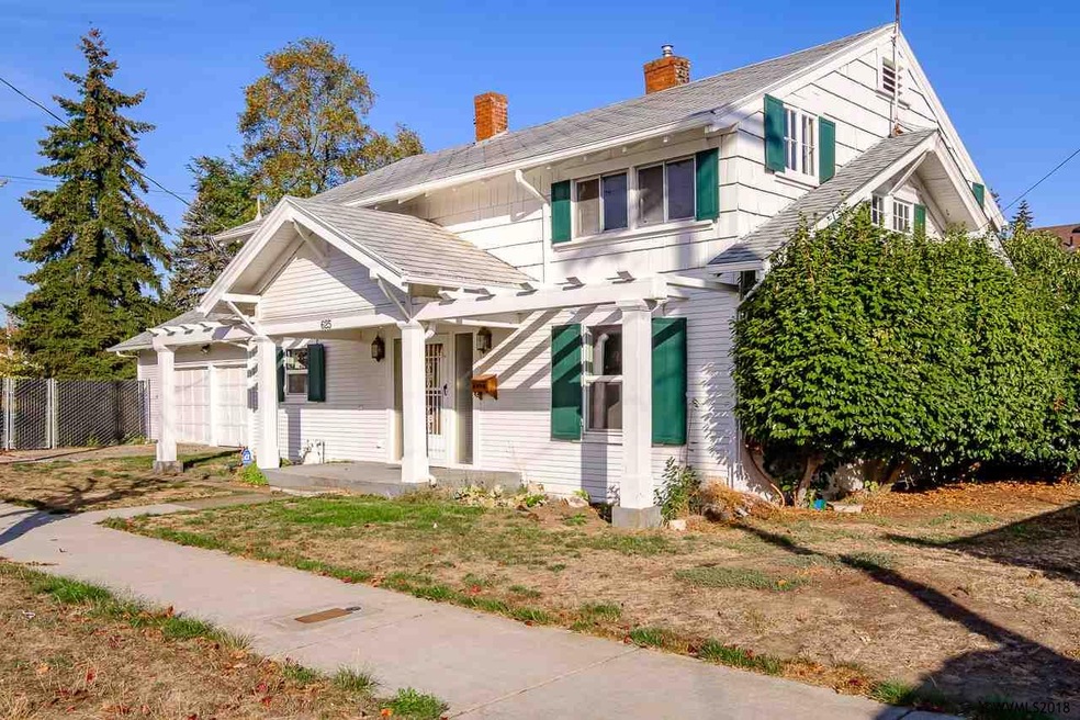 625 12th Ave SW, Albany, OR 97321 - photo 1