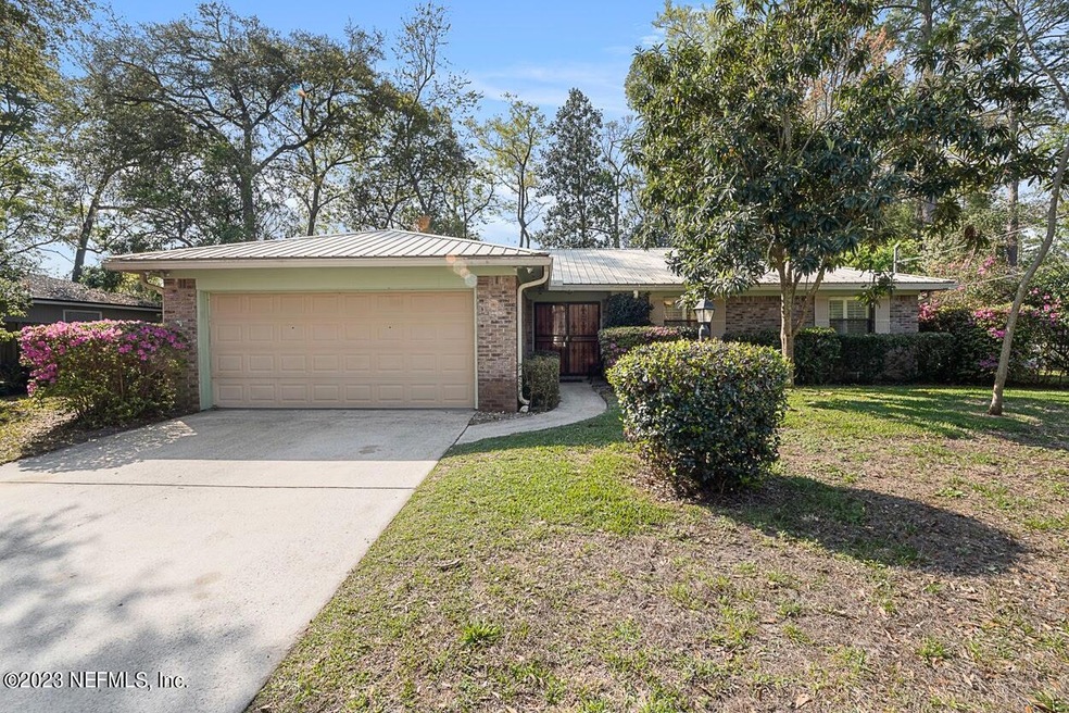 5330 Clarendon Rd, Jacksonville, FL 32205 - photo 1