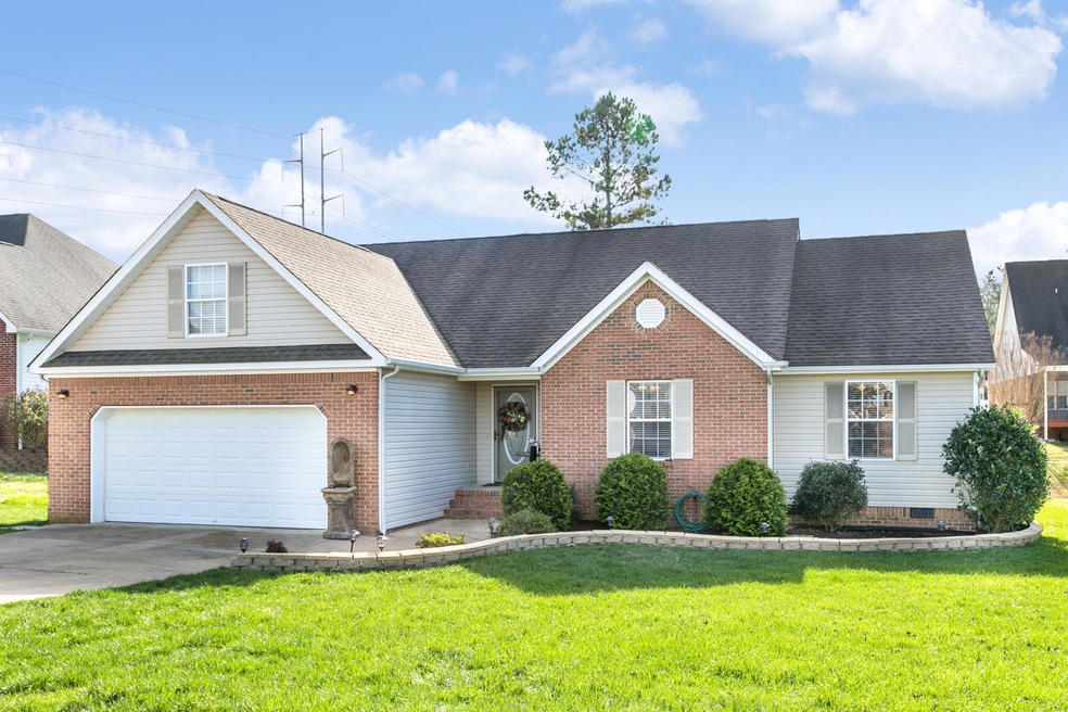 434 Water Mill Trace, Ringgold, GA 30736 - photo 1