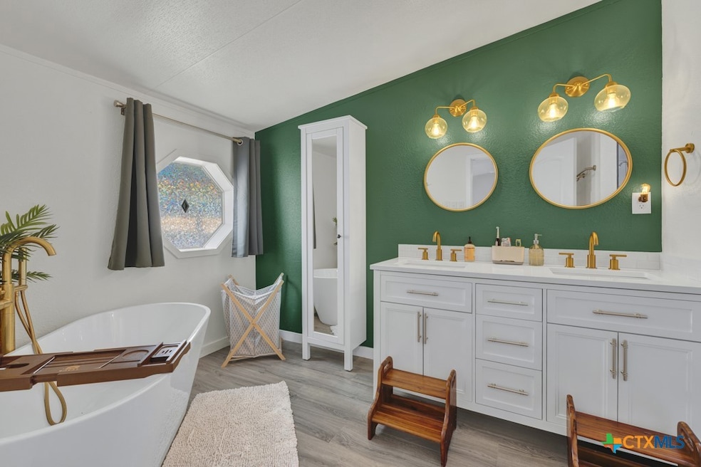 859 Morningwood Dr, San Marcos, TX 78666 - photo 1