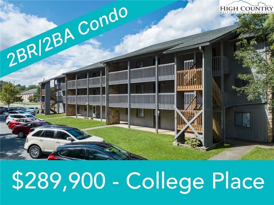 475 Meadowview Dr unit B306, Boone, NC 28607 - photo 1