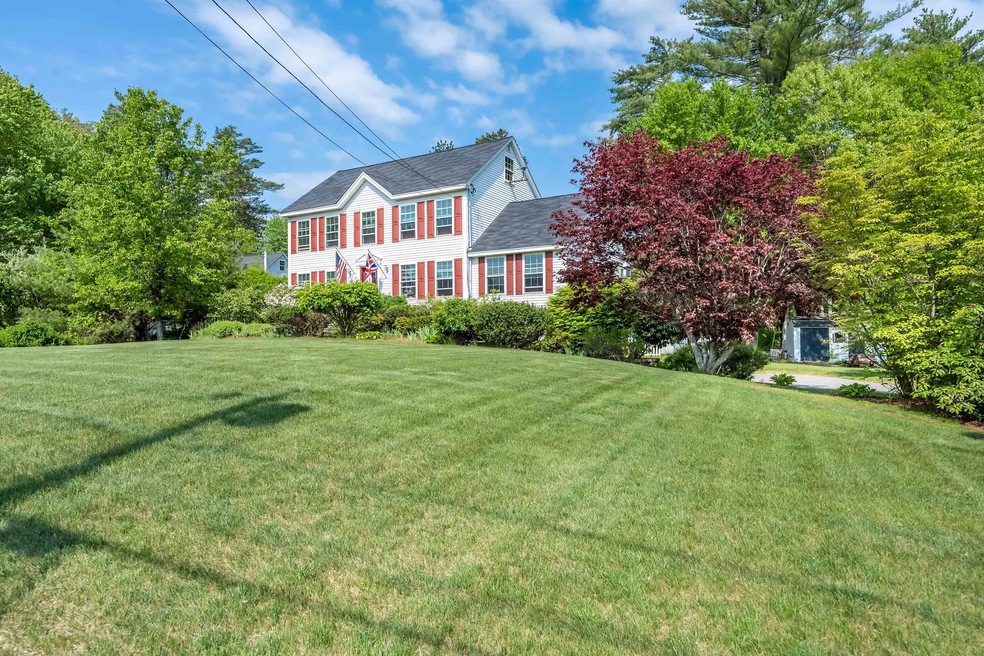 7 Nathans Way, Salem, NH 03079 - photo 1