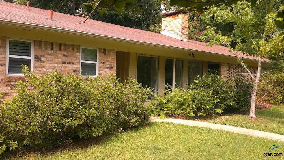 11420 County Road 2249, Tyler, TX 75707 - photo 1