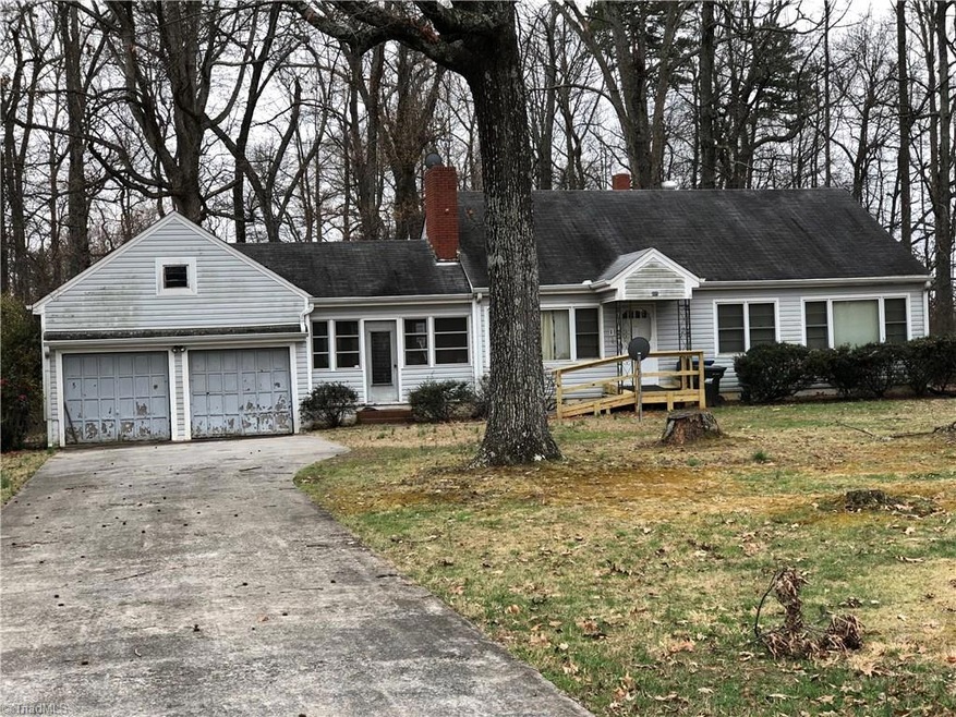 605 Playground Rd, Archdale, NC 27263 - photo 1