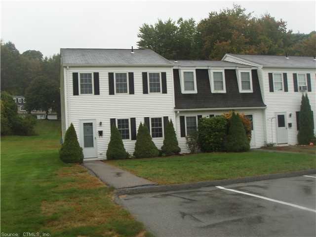 6 Westchester Hills unit 6-A, Colchester, CT 06415 - photo 1