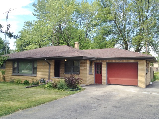 1332 Prairie Dr, Mount Pleasant, WI 53406 - photo 1