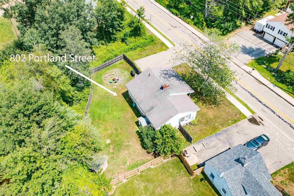 802 Portland St, Rochester, NH 03868 - photo 1