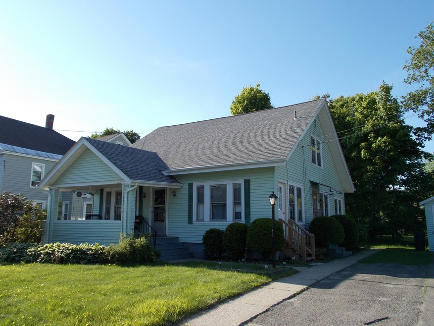9-11 John Street