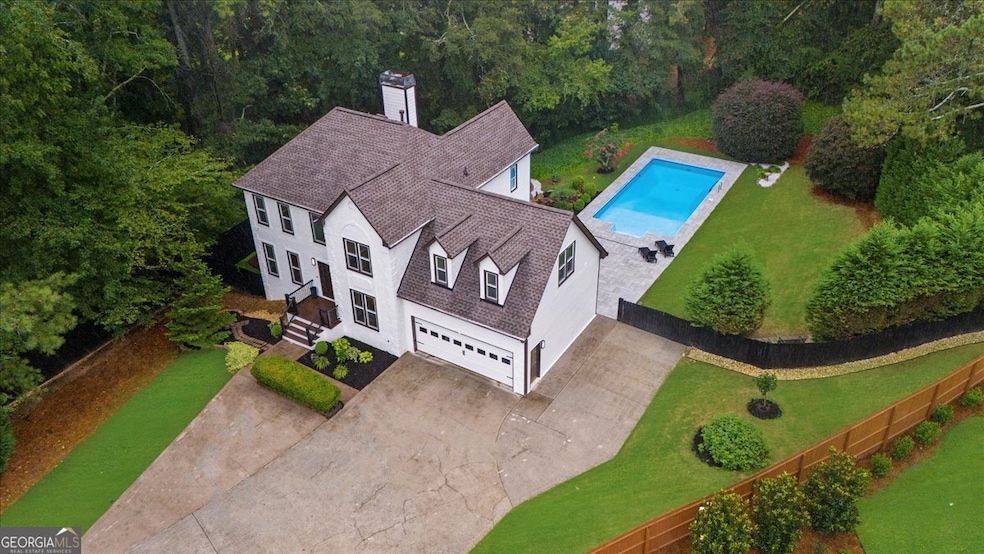 4110 Providence Square, Alpharetta, GA 30009 - photo 1