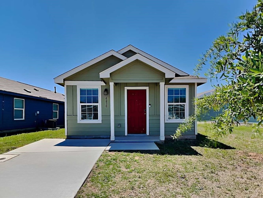 4210 Southton Lake, San Antonio, TX 78223 - photo 1