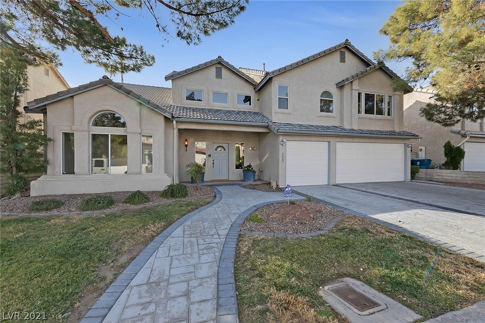 Welcome Home!  3065 Carlotta Cir
